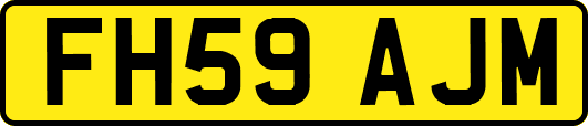 FH59AJM