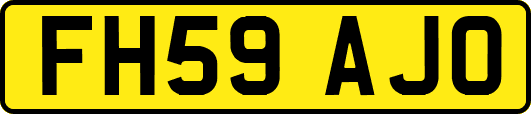 FH59AJO
