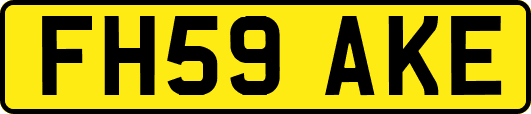 FH59AKE