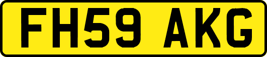 FH59AKG