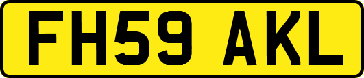 FH59AKL