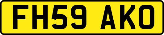 FH59AKO