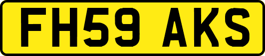 FH59AKS