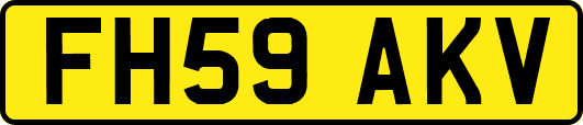 FH59AKV