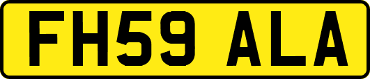 FH59ALA