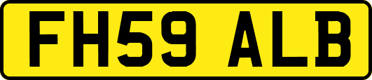 FH59ALB