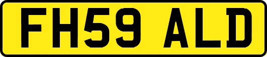 FH59ALD