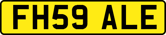 FH59ALE