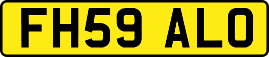 FH59ALO