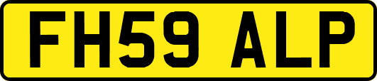 FH59ALP