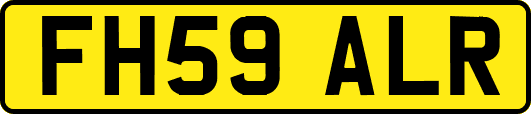 FH59ALR