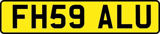 FH59ALU