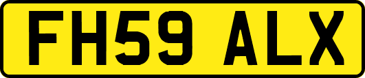 FH59ALX