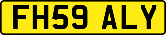 FH59ALY