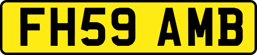 FH59AMB