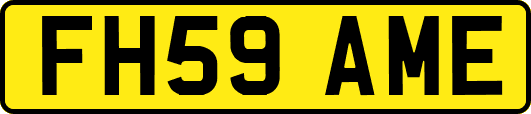 FH59AME