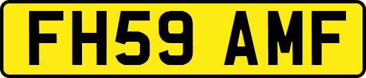 FH59AMF