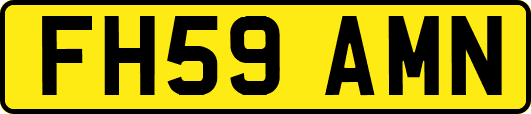 FH59AMN