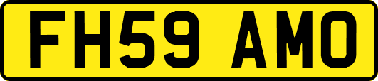 FH59AMO