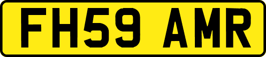 FH59AMR