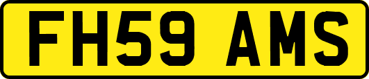 FH59AMS