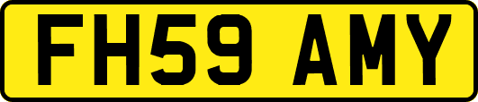 FH59AMY