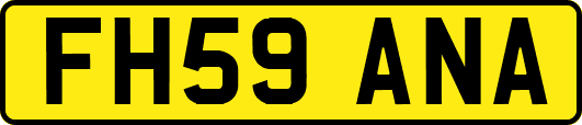 FH59ANA