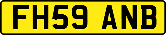 FH59ANB