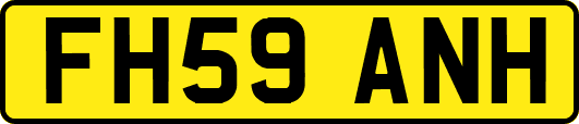 FH59ANH