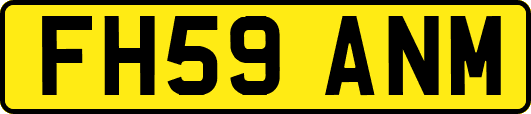 FH59ANM