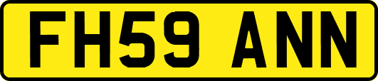 FH59ANN