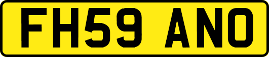 FH59ANO