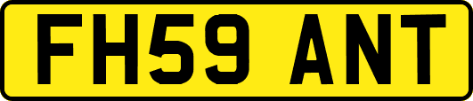 FH59ANT