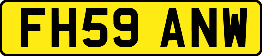 FH59ANW