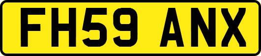 FH59ANX