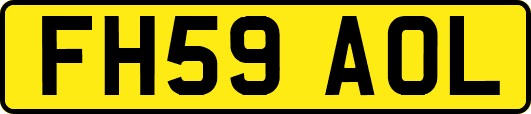 FH59AOL