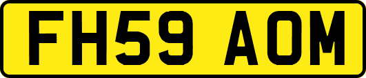FH59AOM