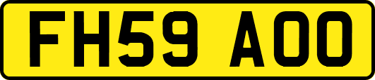 FH59AOO