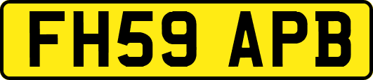 FH59APB