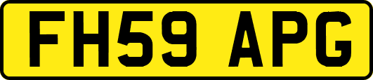 FH59APG