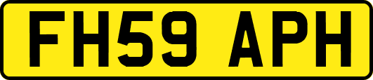 FH59APH