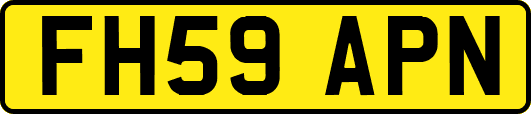 FH59APN