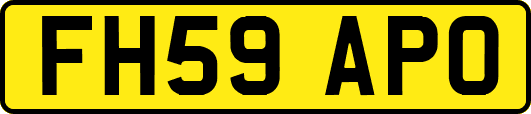 FH59APO