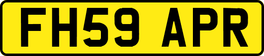 FH59APR
