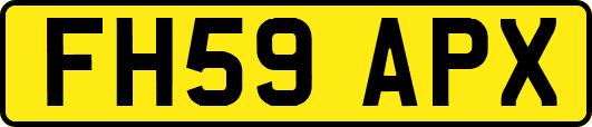FH59APX