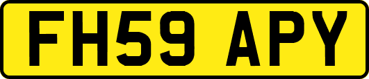 FH59APY