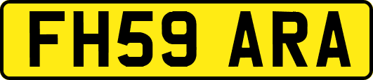 FH59ARA
