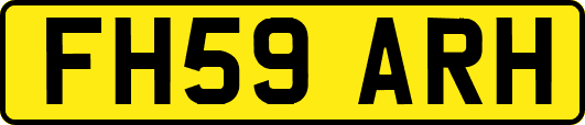 FH59ARH