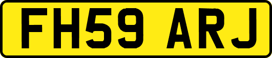 FH59ARJ