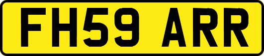 FH59ARR